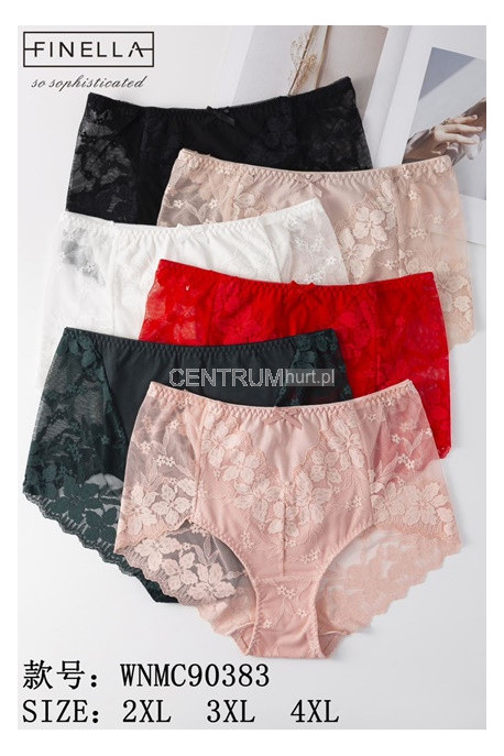 Majtki damskie (M-2XL) 1