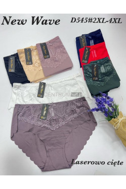 Majtki damskie (M-3XL) 1