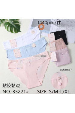 Majtki damskie (S-XL) 35221