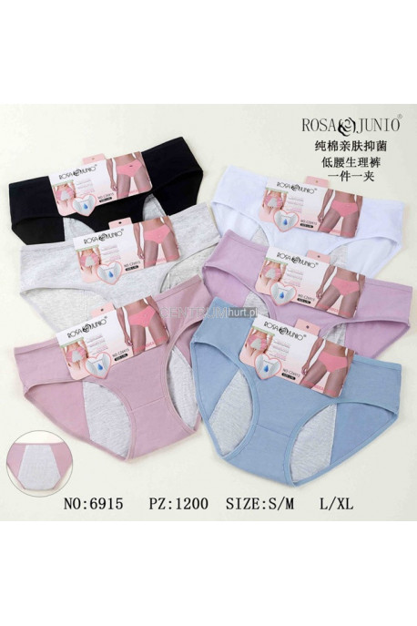 Majtki damskie (2XL-3XL) 1