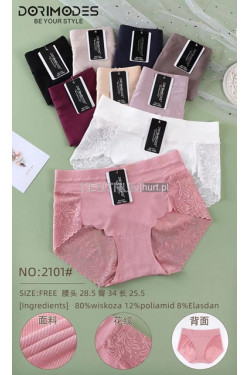 Majtki damskie 2101
