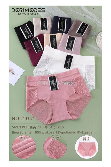 Majtki damskie (XL) 1