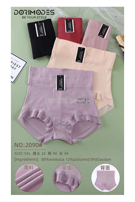 Majtki damskie (XL) 1