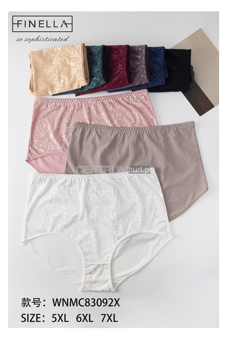 Majtki damskie (M-XL) 1