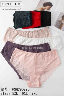 Majtki damskie (5XL-7XL) 90770