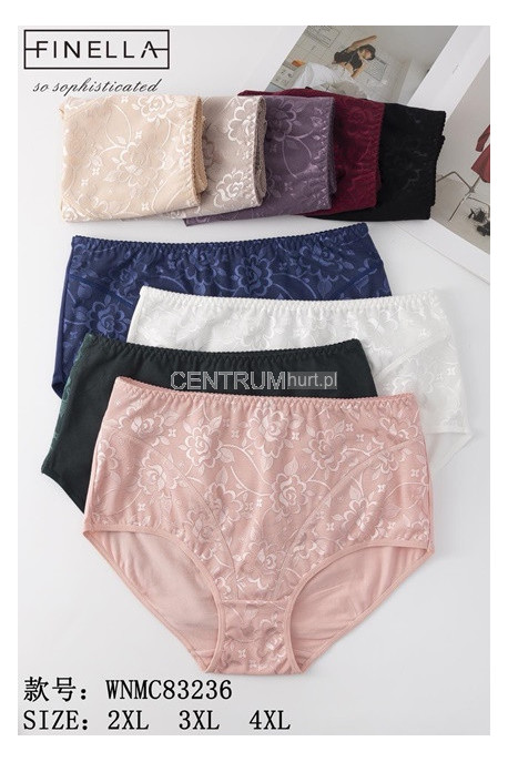 Majtki damskie (M-XL) 1