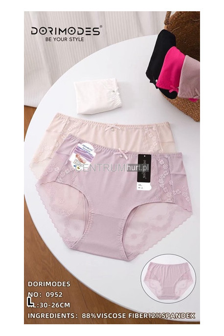 Majtki damskie (XL) 1