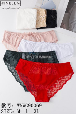 Majtki damskie (M-XL) 90069
