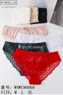 Majtki damskie (M-XL) 1