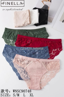 Majtki damskie (S-XL) 90748