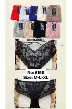 Majtki damskie (M-XL) 615