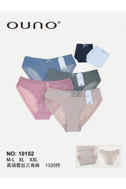 Majtki damskie (M-2XL) 10152