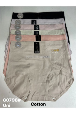 Majtki modelujące damskie 80798