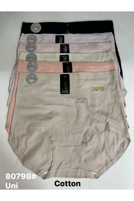 Majtki modelujące damskie (M-XL) 80795