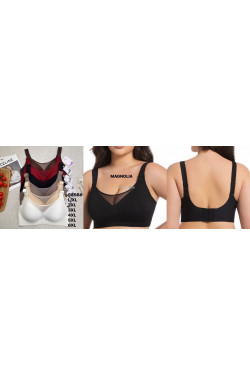 Topy damskie (L-6XL) 9898