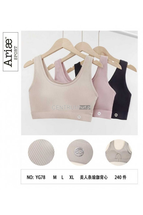 Topy damskie (M-XL) 1