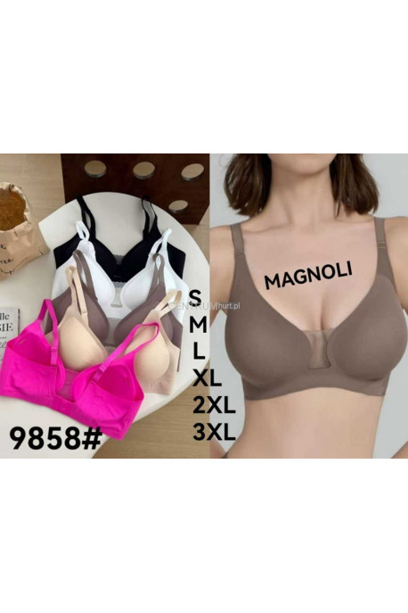 Topy damskie (L-5XL) 1