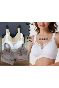 Topy damskie (L-5XL) 1