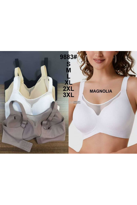 Topy damskie (L-5XL) 1