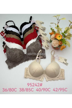 Biustonosz damski MISKA C 95242C