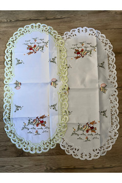 Bieżnik haft (60x120) FH-2