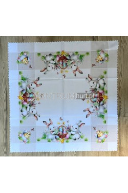 Bieżnik drukowany (85x85) YH-23