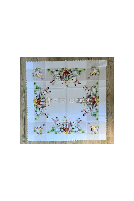 Bieżnik drukowany (85x85) YH-23