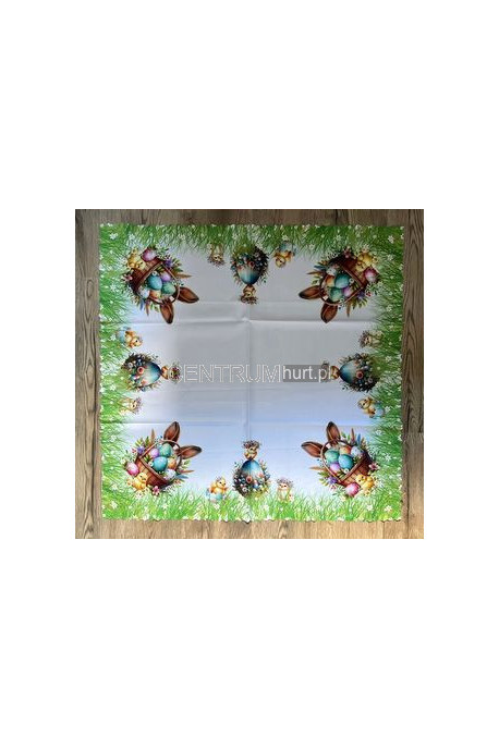 Bieżnik drukowany (85x85) YH-23