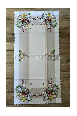 Bieżnik drukowany (60x120) YH-24