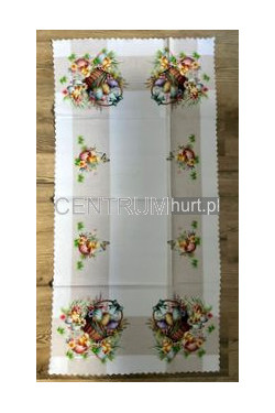 Bieżnik drukowany (60x120) YH-24