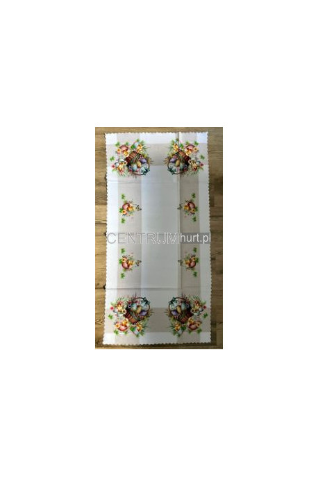 Bieżnik drukowany (60x120) YH-24