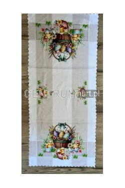 Obrus drukowany (110x160cm) YH-21