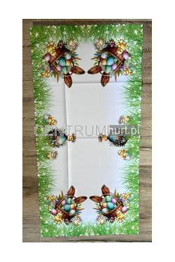 Obrus drukowany (110x160cm) YH-21