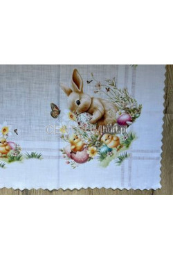 Obrus drukowany (110x160cm) YH-21