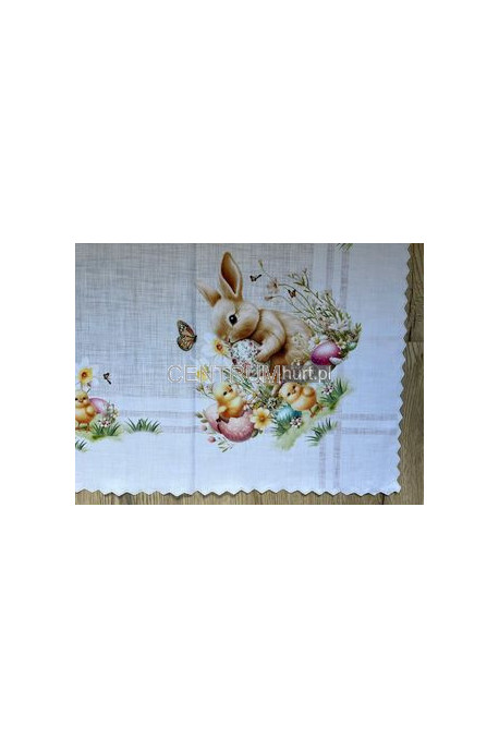 Obrus drukowany (110x160cm) YH-21