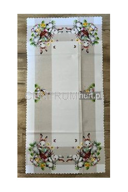 Obrus drukowany (110x160cm) YH-21