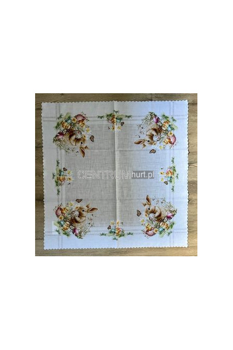 Obrus drukowany (110x160cm) YH-21