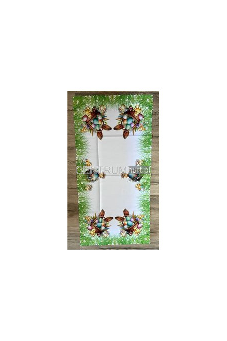 Obrus drukowany (110x160cm) YH-21