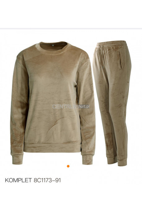 Komplet damski (S-XL) 1