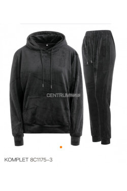 Komplet damski (S-XL) 8C1175-3