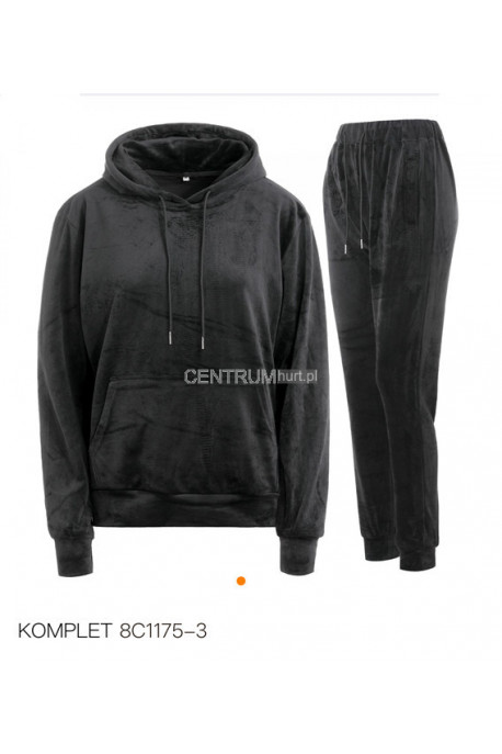 Komplet damski (S-XL) 1