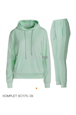 Komplet damski (S-XL) 8C1175-39