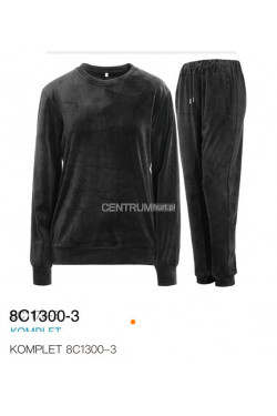 Komplet damski (S-XL) 8C1300-3