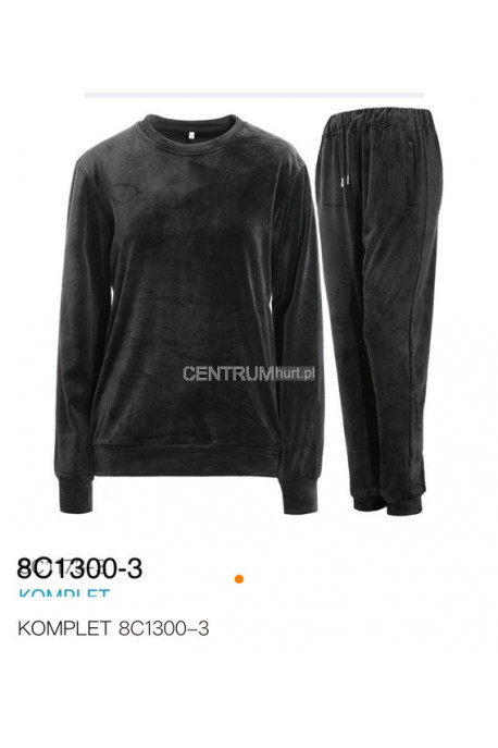 Komplet damski (S-XL) 1