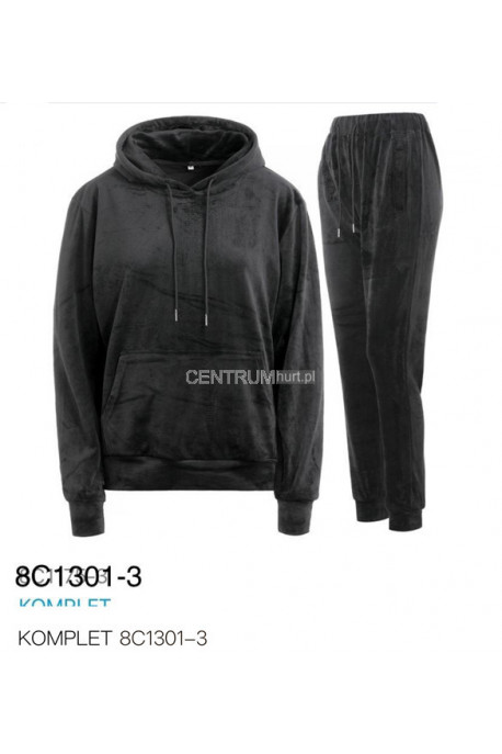 Komplet damski (S-XL) 1