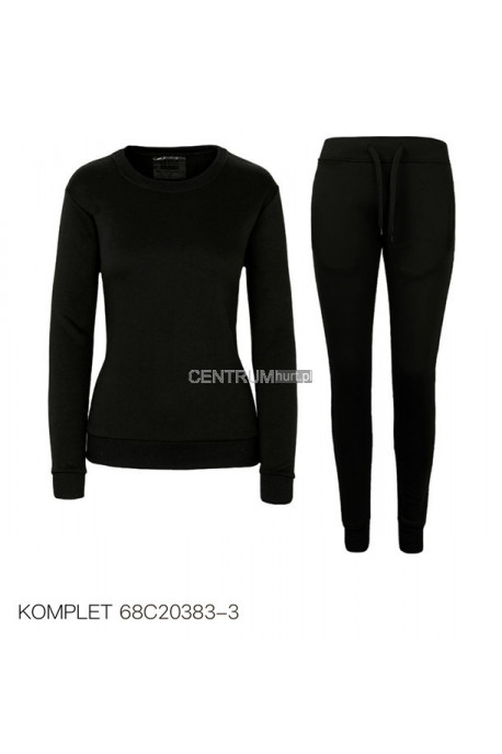 Komplet damski (S-XL) 1