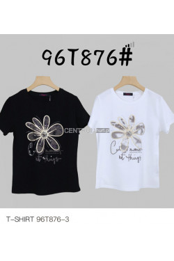 Bluzka damska (S-XL) 96T876-3