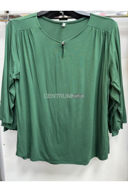 Bluzka damska Polska (S-2XL) A19A1