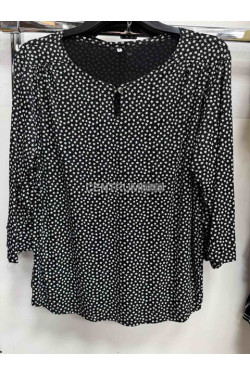 Bluzka damska Polska (S-2XL) A19A4