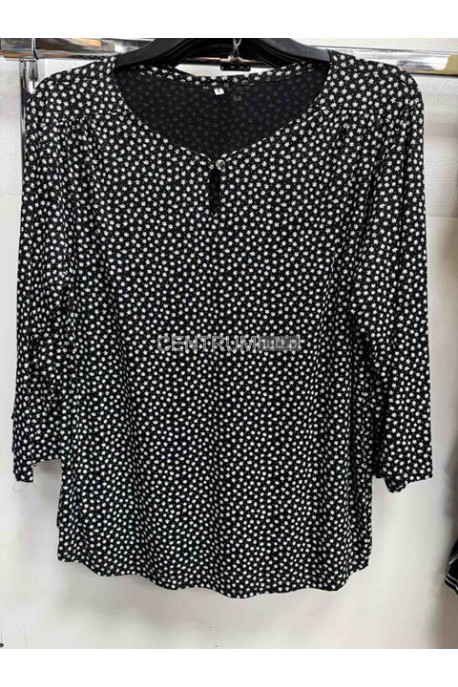 Bluzka damska Polska (S-2XL) A19A